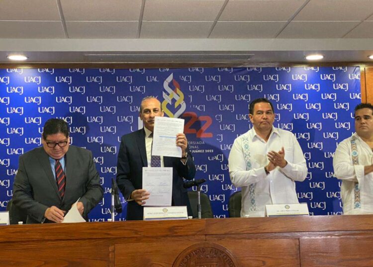 Recibirá la Universiada Nacional 2022 a 9 mil participantes en la UACJ