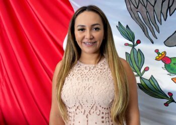 Se aprueba iniciativa de Luz Dary Quevedo para reconocer atletas morelenses