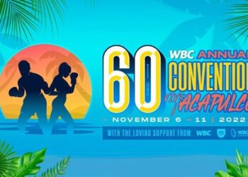 El WBC celebra su convención 60 en Acapulco