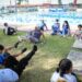 Tendrá Complejo Acuático Emiliano Zapata Curso de Verano