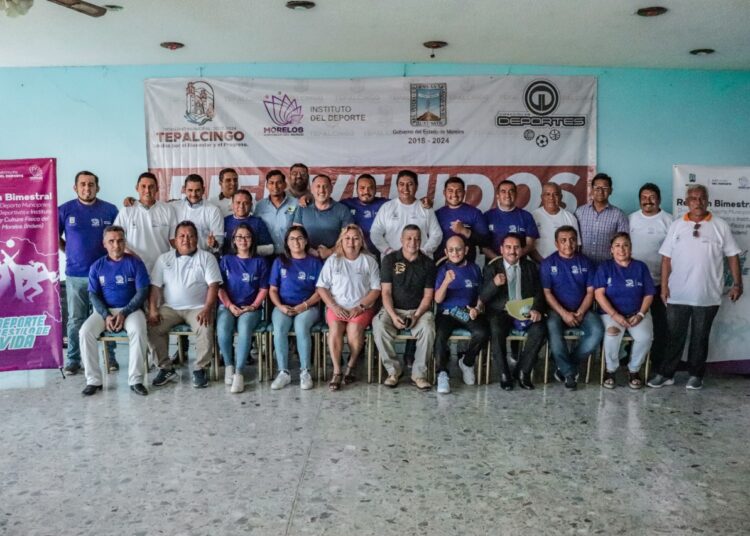 Realiza Indem reunión de trabajo con sus homólogos municipales