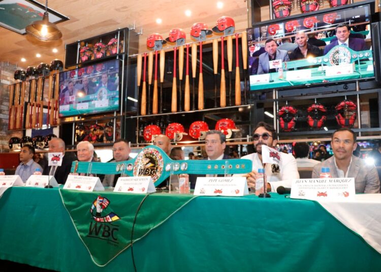 Gran lanzamiento de Pro Box TV