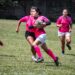 Culmina con éxito tercer copa tlahuica de Rugby