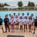 Representarán morelenses a México en mundial juvenil de aguas abiertas