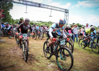Tendrá Morelos actividad de ciclismo de montaña