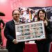 La Lotería Nacional celebra los 60 años de F1 en México