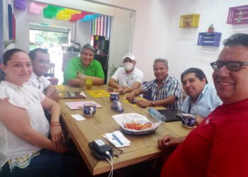 Designa Cidem a los próximos galardonados