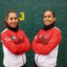 Laura Puentes hace historia al ganar dos medallas mundiales en Pelota Vasca