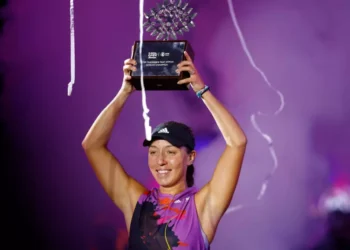 Jessica Pegula se lleva la gloria en Guadalajara