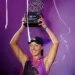 Jessica Pegula se lleva la gloria en Guadalajara