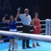 Debuta Tabata Morales con el pie derecho en mundial juvenil de boxeo