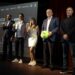 Presentan tercera edición del Mexico City Open en la Catedral del Tenis