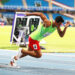 Con plaza panamericana, Luis Avilés busca pases a Centroamericanos y Mundial de Atletismo
