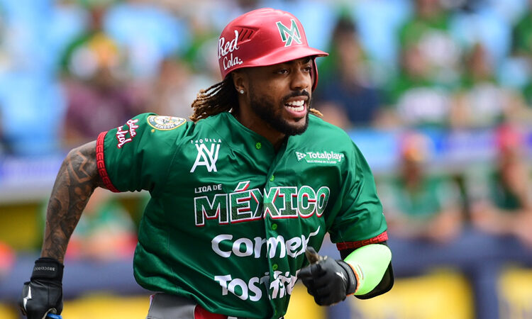 México viene de atrás y vence a República Dominicana en inicio de Serie del Caribe 