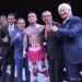 Exitosa presentación de Probox TV y Chiquita Boxing en la Ciudad de México