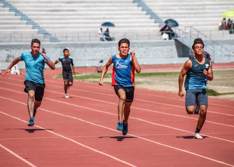 Vive Morelos primer encuentro Atlético de la Amistad 2023