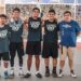 Quedo conformada selección de basquetbol 3×3 que competirá en Nacionales CONADE 2023
