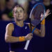 Sorprende Dolehide a Schmiedlova en Abierto GNP Seguros 2023