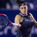 Caroline García en camino a semifinales del Abierto GNP Seguros 2023