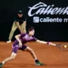 Marc-Andrea Huesler y Daniel Galán avanzan a la segunda ronda del Mexico City Open 2023