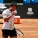 Habrá nuevo campeón en el Mexico City Open 2023: Federico Gaio derrota al actual monarca Marc-Andrea Huesler