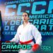 Clasifica Pamela Campos a Juegos Centroamericanos y del Caribe