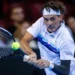 Listo el sorteo del cuadro principal de singles para el Mexico City Open 2023
