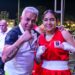 Gana Morelos siete boletos a Juegos Nacionales CONADE 2023 en boxeo