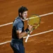 Quedan definidas las semifinales de singles en el Mexico City Open 2023