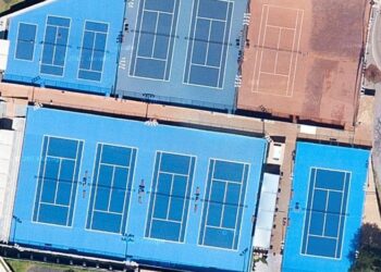 El León Open, una nueva apuesta de Mextenis para impulsar al tenis en México