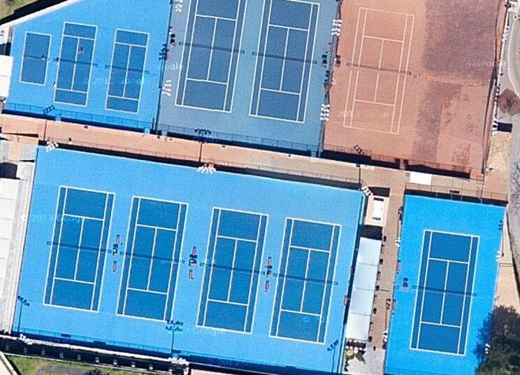 El León Open, una nueva apuesta de Mextenis para impulsar al tenis en México