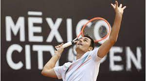 Bernard Tomic y Nicolás Mejía reciben las últimas invitaciones para el torneo de singles del Mexico City Open 2023