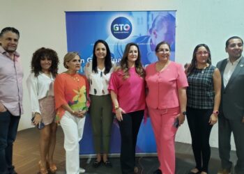 FUMUDE realiza asamblea general 2023 en León, Guanajuato