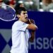 Rodrigo Pacheco se presenta este lunes en el inicio del cuadro principal del Mexico City Open 2023