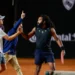 Evan King y Reese Stalder se instalan en la final de dobles del Mexico City Open 2023