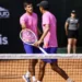 Boris Arias y Federico Zeballos le ponen sabor latinoamericano a la final de dobles en el Mexico City Open 2023