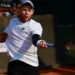 Dominik Koepfer se convierte en el primer finalista del Mexico City Open 2023