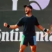 Triunfo, récord y pase a la final para Thiago Tirante en el Mexico City Open 2023