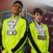 Culmina natación de los Juegos Nacionales CONADE 2023 con medallas para Morelos