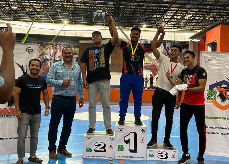 Premian a ganadores de la XVI Copa Venados 2023