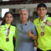 Obtiene Morelos dos medallas de bronce en boxeo de Juegos Nacionales CONADE 2023