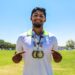 Máximo Méndez cumple pronostico y gana tres medallas de oro en Juegos Nacionales CONADE 2023