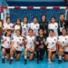 Vibra Morelos con la disciplina de handball de los Juegos Nacionales CONADE 2023