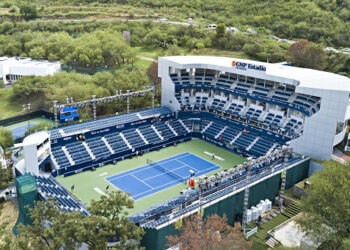 Crece el Abierto GNP Seguros Monterrey con un WTA 500