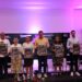 «Deportium Puebla 2023», reúne a los mejores exponentes del deporte mexicano en su sexta edición