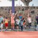 Anuncia INDEM curso de verano en Unidad Deportiva Centenario