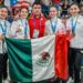 Obtiene entrenador morelense la gloria Centroamericana