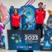 Obtienen Morelenses medallas centroamericanas en Aguas Abiertas San Salvador 2023