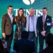 Carlos Alcaraz y Maria Sakkari llegan a la México para mostrar su talento tenístico
