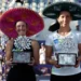 Storm Hunter y Elise Mertens celebran el titulo de dobles del GDL Open Akron